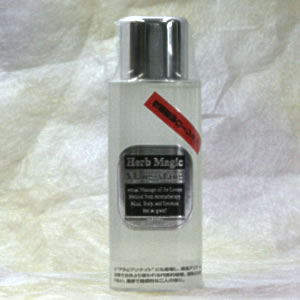ハーブマジックローション(200ml) イランイラン