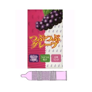 つぶつぶグレープ2000 3個セット