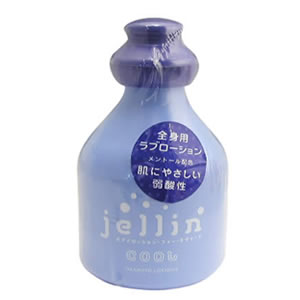 Jellinジェーリン【クール】