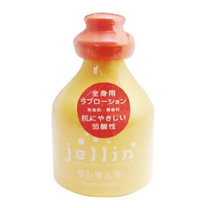 Jellinジェーリン【クリア】