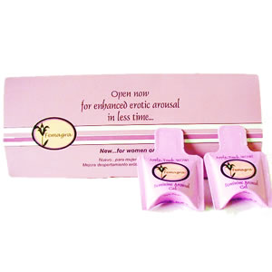 フェマジェル(フェマグラ)12個セット