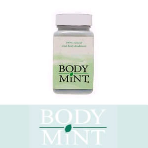 BODY MINT(ボディミント)