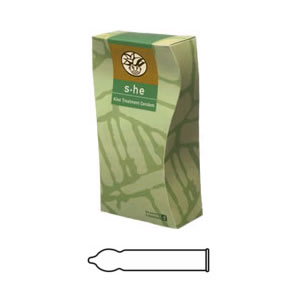 ｓ＋ｈｅ［シー］　５個セット