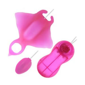 アクアマンタルビー201(ローター付)