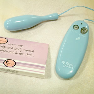 ひとりえっち フェミニンローターセット