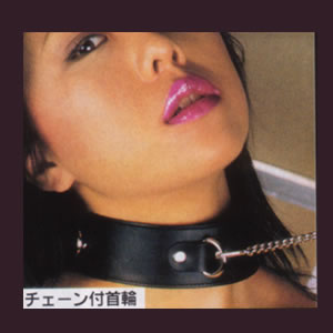 アルピナ(チェーン付首輪)