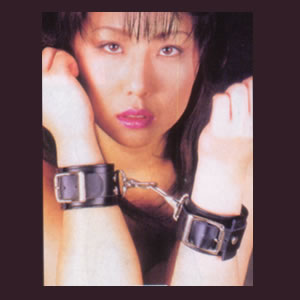 フラバ(スタンダード手枷)