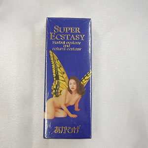 スーパーエクスタシー（２５ｍｌ）