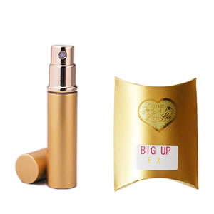 ビックアップスプレー