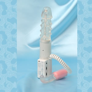 ダブルショックIC クリア