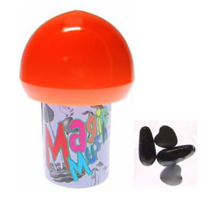 マジックマッシュ