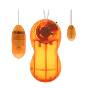 エッグアクアエコ201 オレンジ