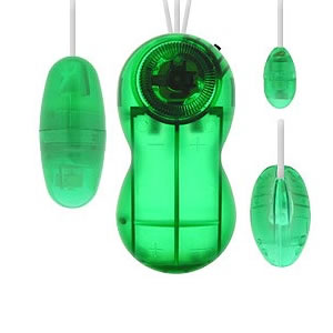 エッグアクアエコ301 グリーン