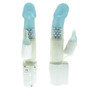 IC2001アクア ブルー