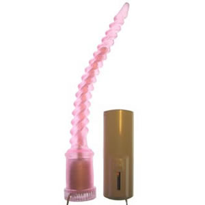 アクアモールDX ピンク