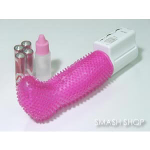 アクションまんずり~(ピンク)