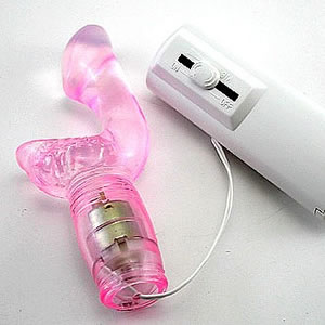 オルガスター ピンク