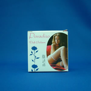 パラディソクリーム