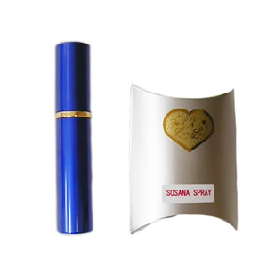 ソサナスプレー