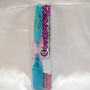 イタリアンスティック(ブルー)【ロング】