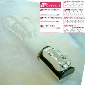 ハッスル7(クリア)