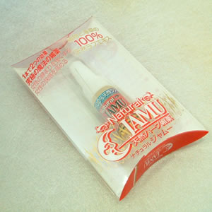 ナチュラルジャムー