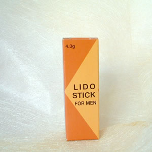 リドスティック