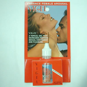 VIGEL(バイジェル)