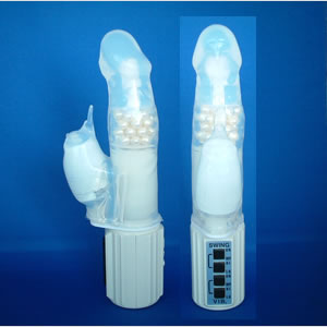 シリコン・プッシュ【シリコン100%】