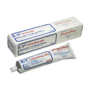 ニューK-Yゼリー(高級潤滑ゼリー)100g