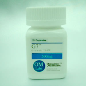 G7(15カプセル入り)