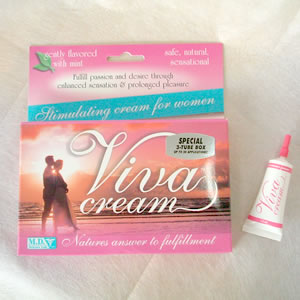 ビバクリーム(3本セット)