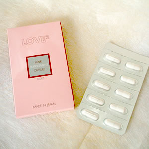 ＬＯＶＥ２（ラブラブ）