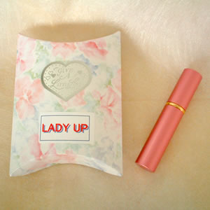 レディアップスプレー