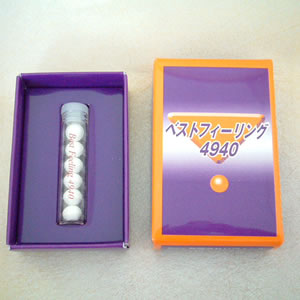 ベストフィーリング4940(6粒)