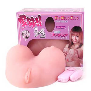 実録! 1/2 【彩】