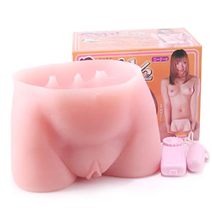 実録1/2フィギア【優】