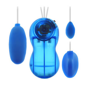 エッグアクアメディカル302 ブルー