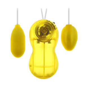 エッグアクアメディカル202 イエロー