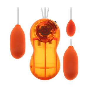 エッグアクアメディカル302 オレンジ