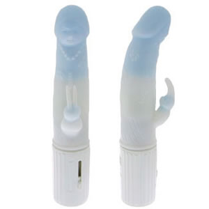 ピロテスクリーミー ブルー