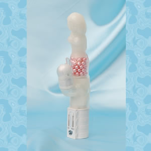 NEW パールドーター ホワイト