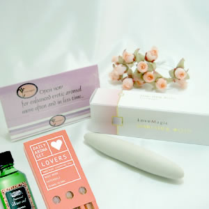 きずなを深めるラブライフセット