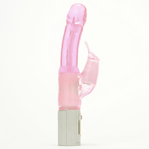 パンサーJr.(クリアピンク)